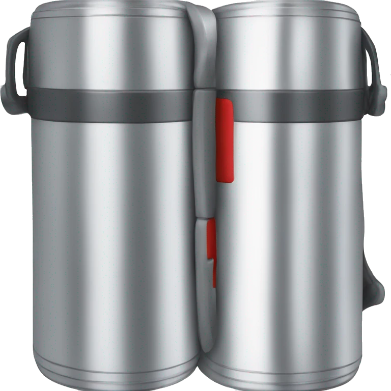 thermos emoji