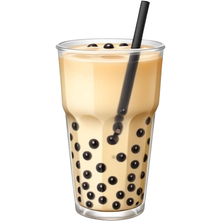 boba tea emoji