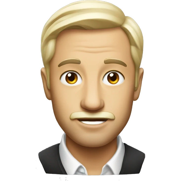 rich emoji
