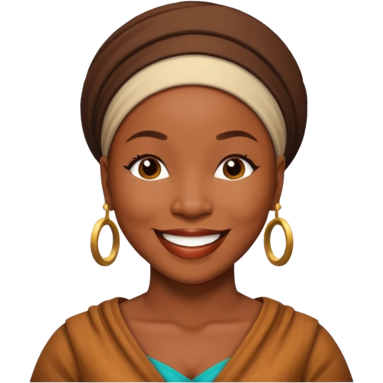 India Arie emoji
