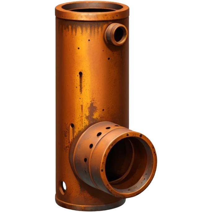 sewage pipe emoji