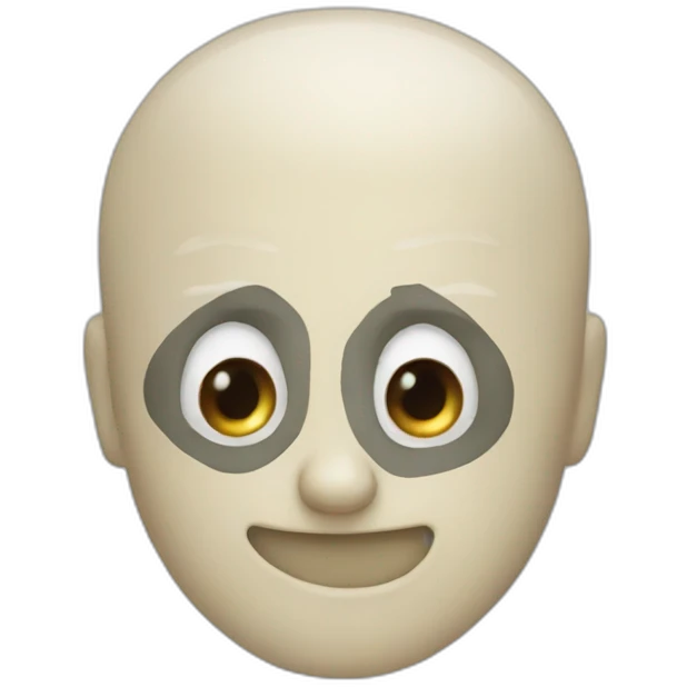 Sans error404 emoji
