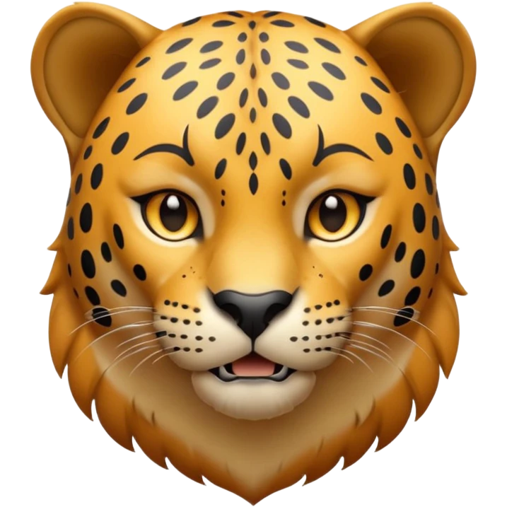 jaguar emoji