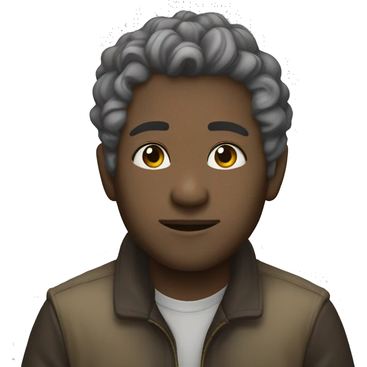 nkei my live emoji