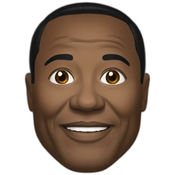 Dénis sassou nguesso emoji