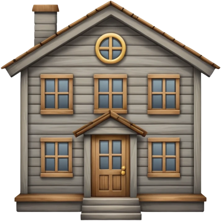 house empty emoji