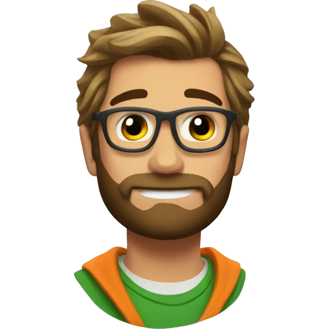 Link from Good Mythical Morning emoji