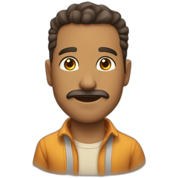 اندرو تيت emoji