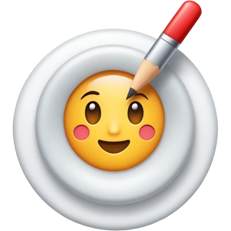 artist emoji