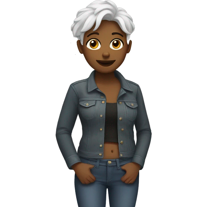 Lesbians emoji
