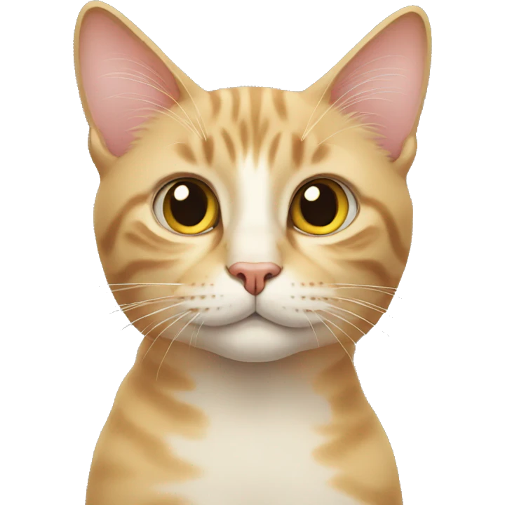 Cat  emoji