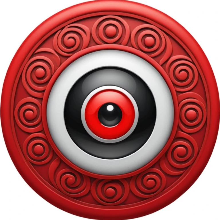 Sharingan emoji