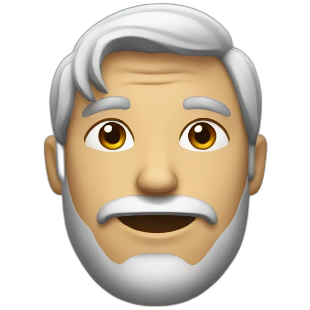 dude emoji