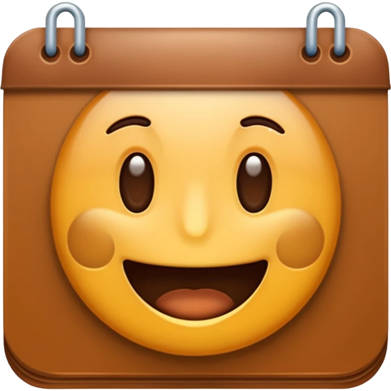 calendar emoji with umber 29 emoji