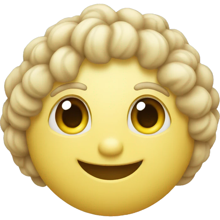 JOLLI emoji