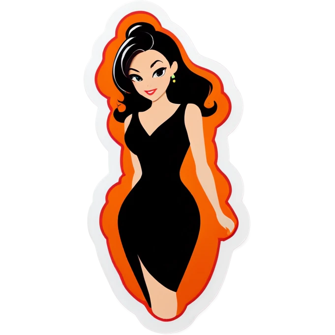 Sexy emoji