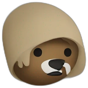 a bathing ape emoji