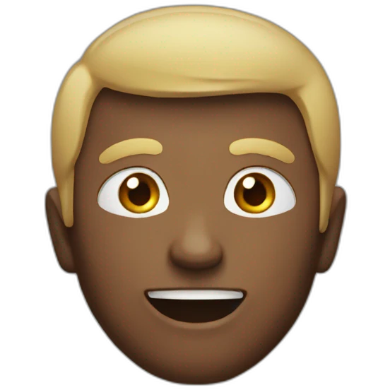 hallo emoji