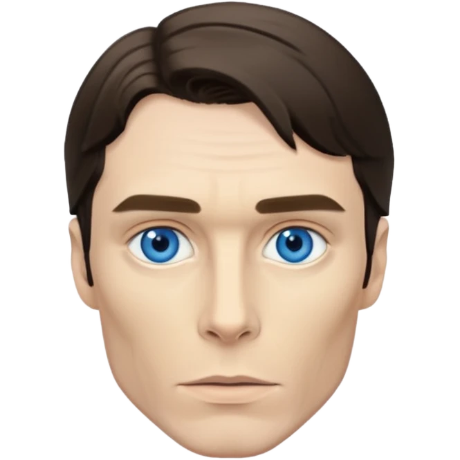 Cillian Murphy emoji