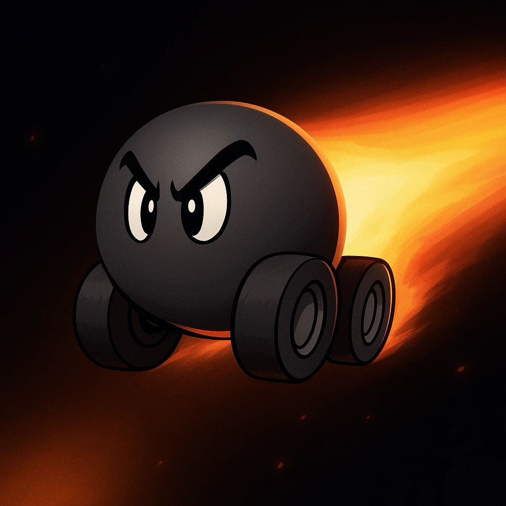 robot emoji