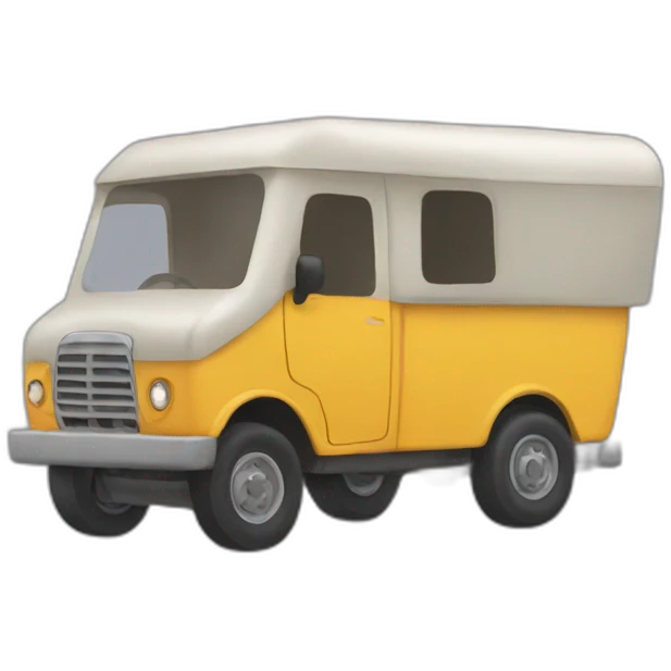hayvan dede emoji