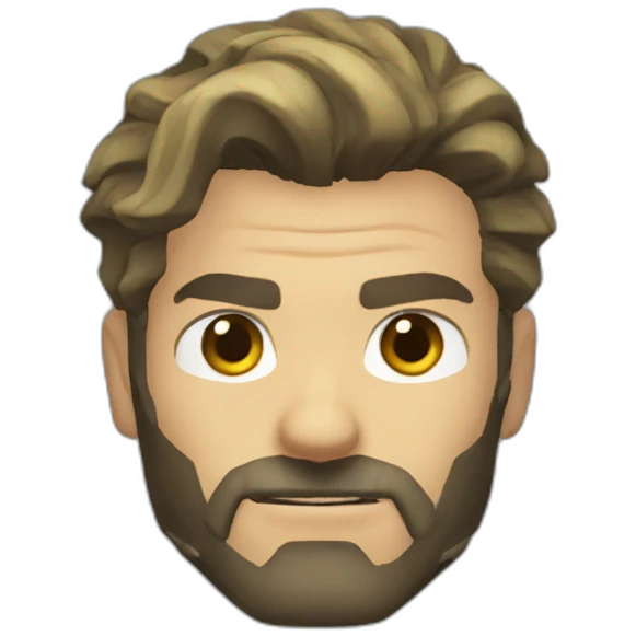 Venom snake emoji