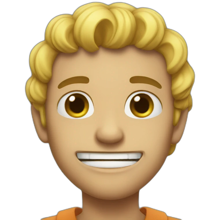 Beendo Z emoji