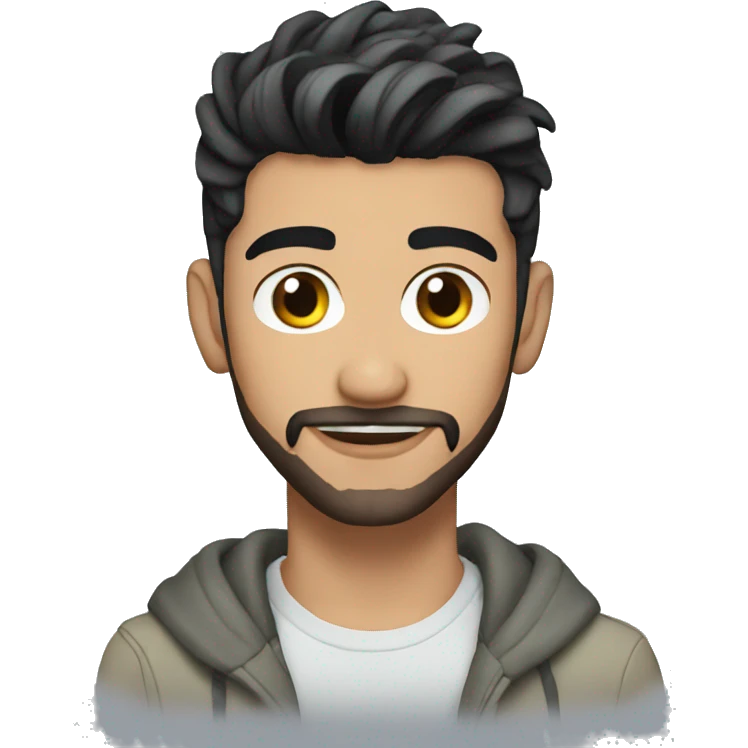 ZAYN emoji