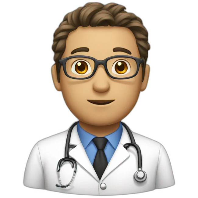 Docteur qui  emoji