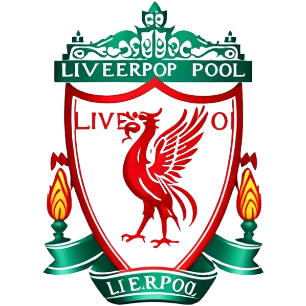 Logo liverpool emoji