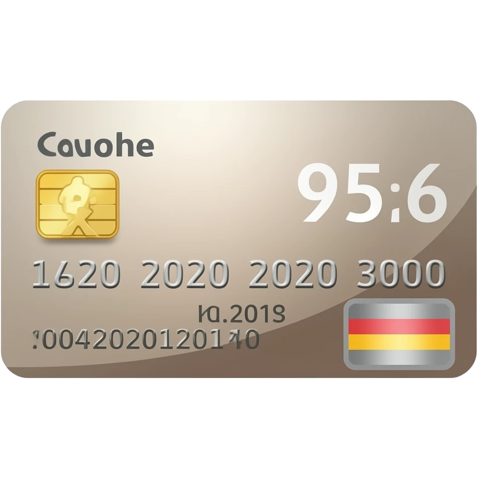 voucher card emoji