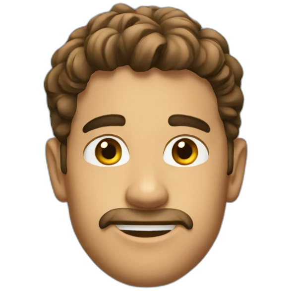 nick emoji