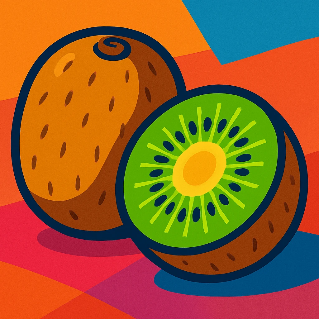 kiwi emoji