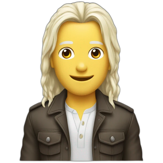 Bugati emoji