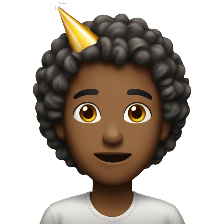 Birthday  emoji