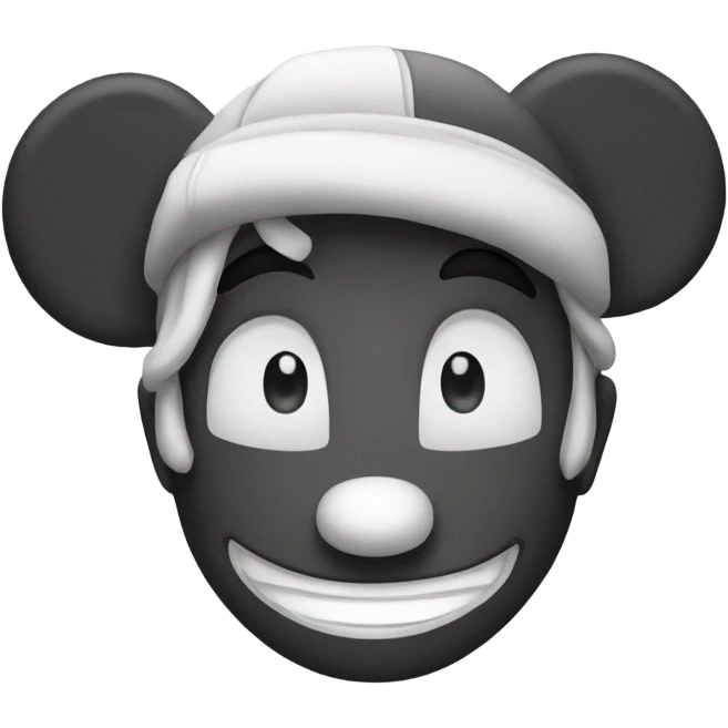 Disneyland  emoji