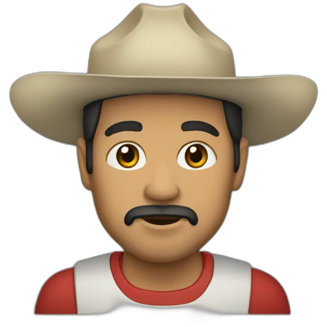 San pedro nolasco emoji