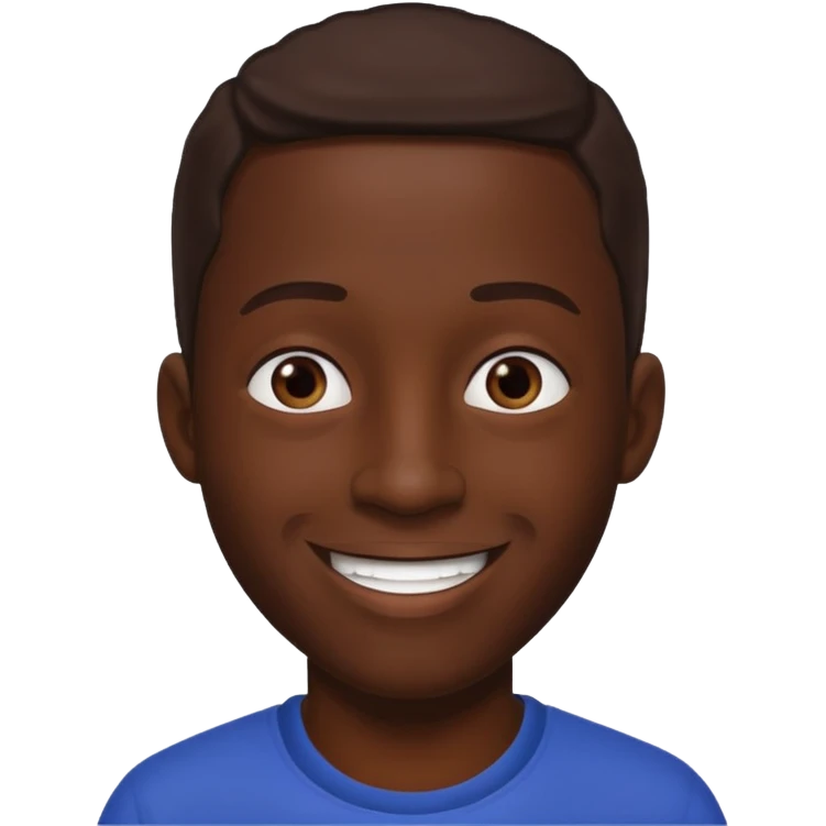 dembélé  emoji
