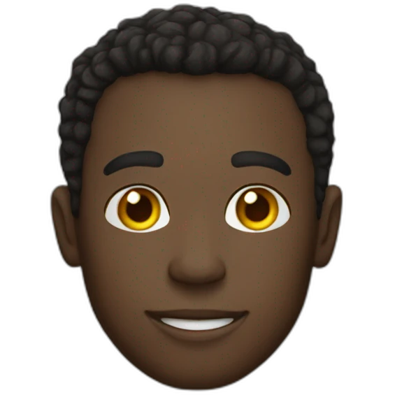 pele' emoji