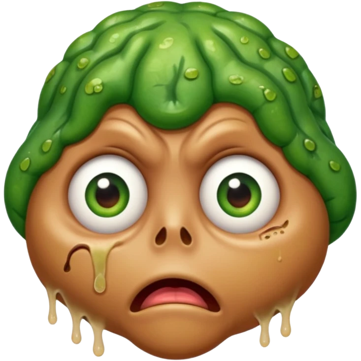 Sammy steal a brainrot emoji