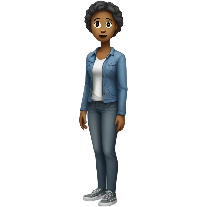 "jeanne au secours" emoji