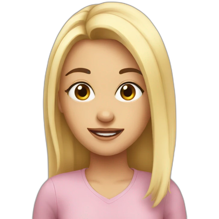 anya emoji
