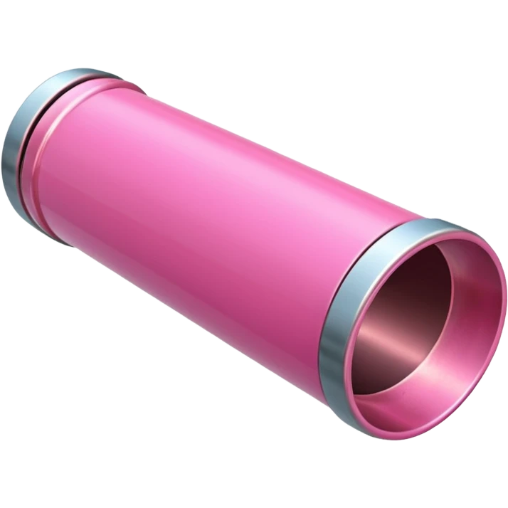 pink pipe emoji