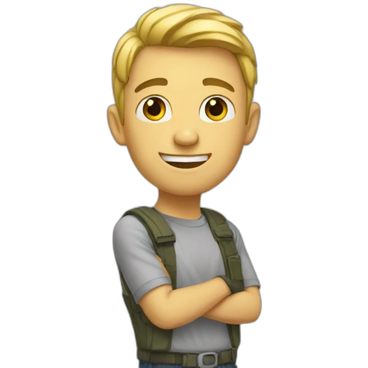 clear emoji
