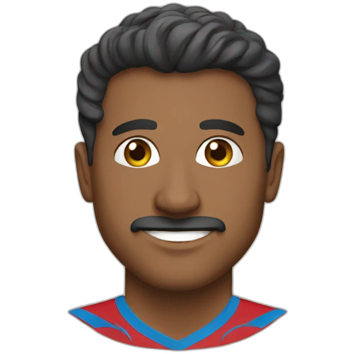 Azerbaijan fc emoji