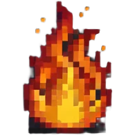 fire emoji