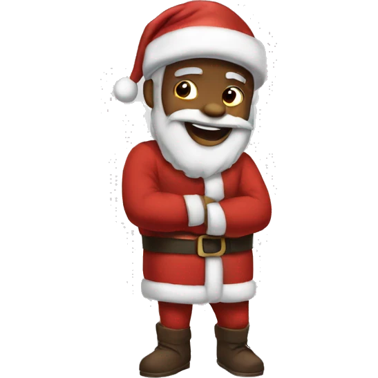 Navidad  emoji