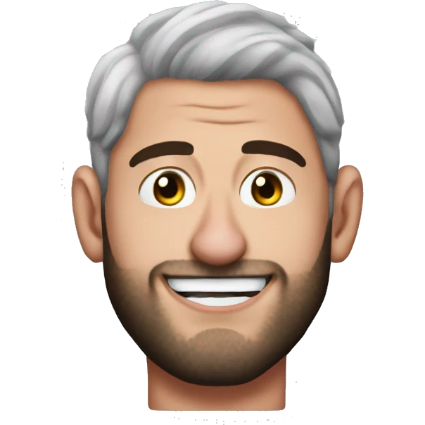 Calhanoglu with a pig’s ears emoji