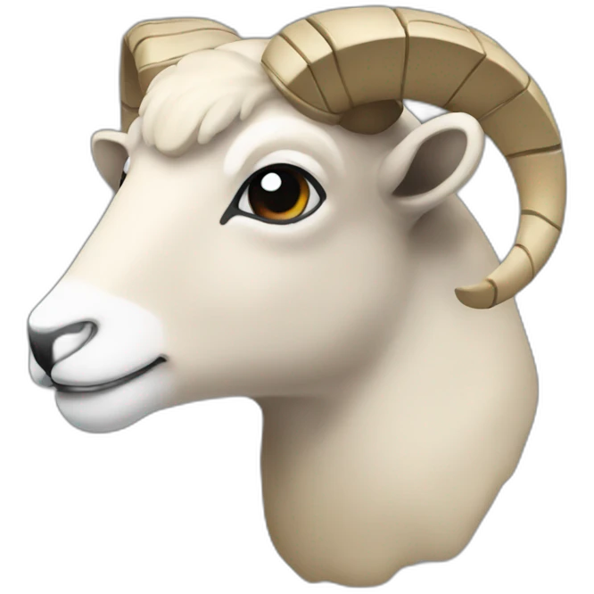 Jay sheer ram emoji