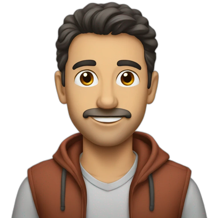 denis larose emoji